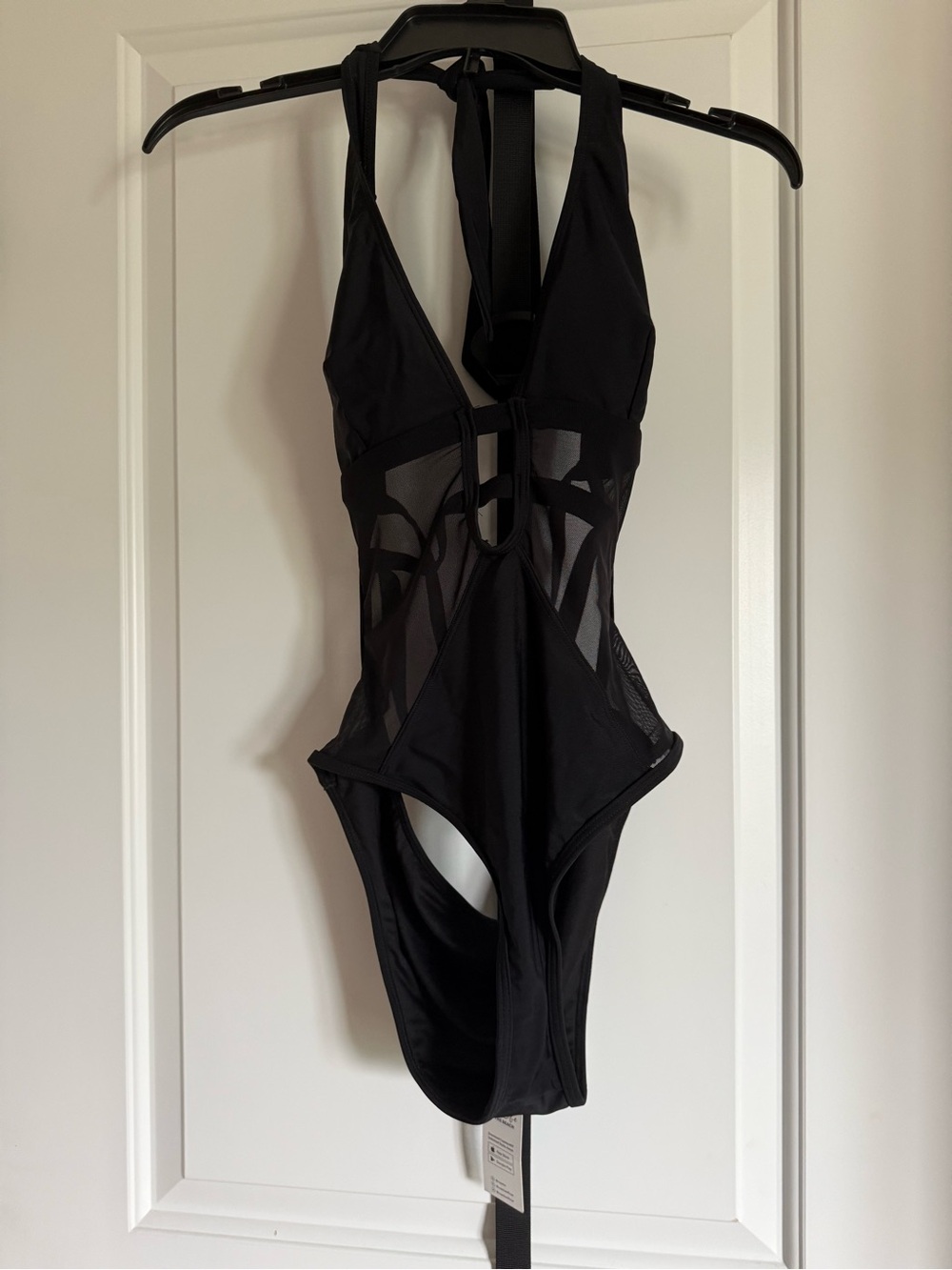Cupshe 1 piece bathing suit